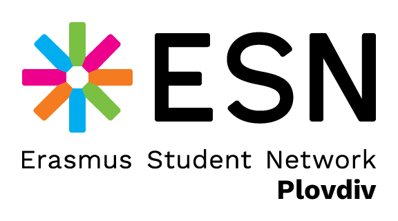 ESN Plovdiv logo